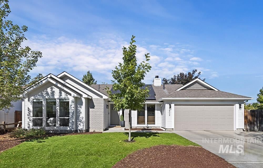 Property Photo:  802 W Melrose Ln  ID 83706 