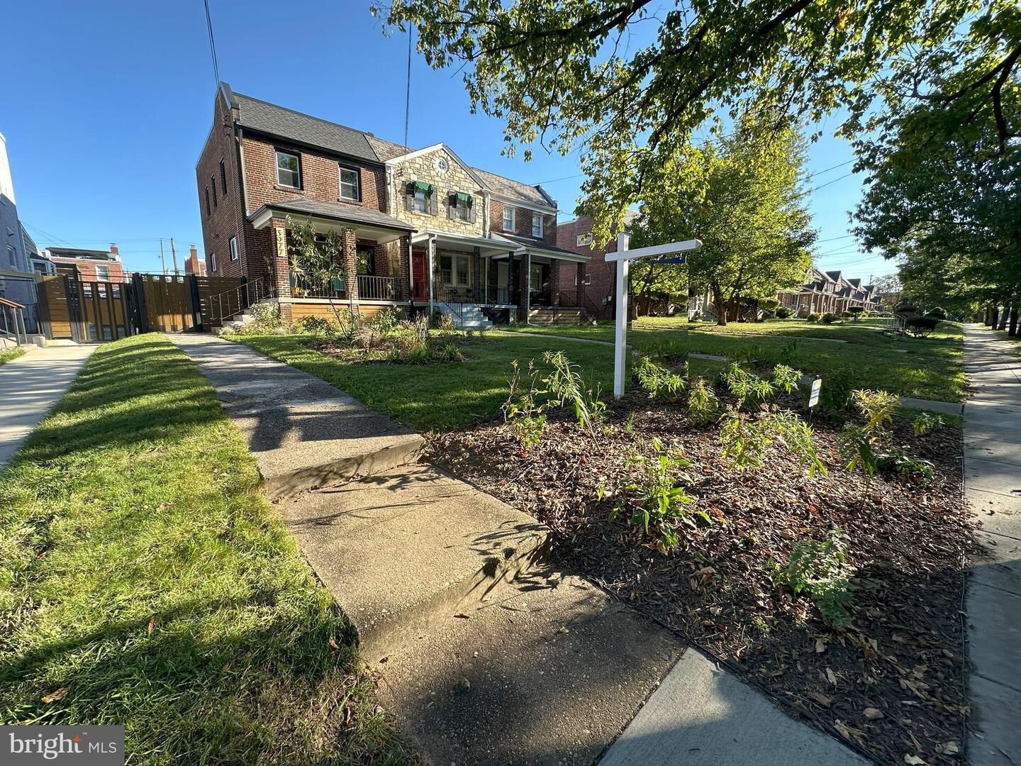 Property Photo: 3977 Alabama Avenue SE DC 20020