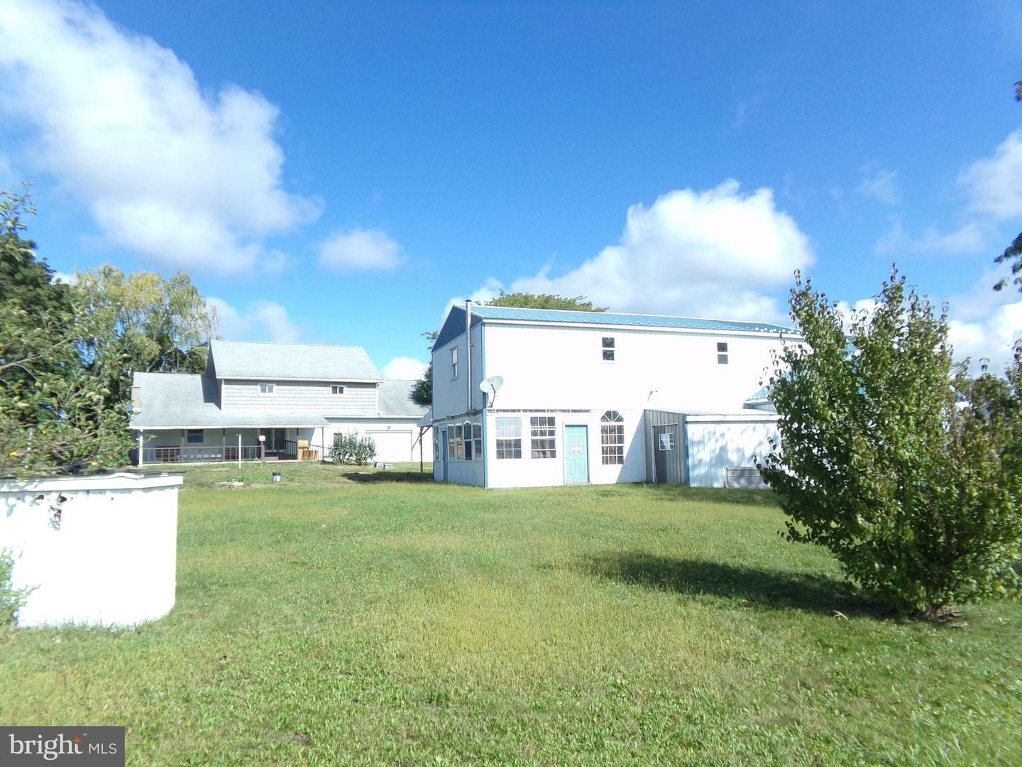 Property Photo:  171 Fairview Road  PA 17964 