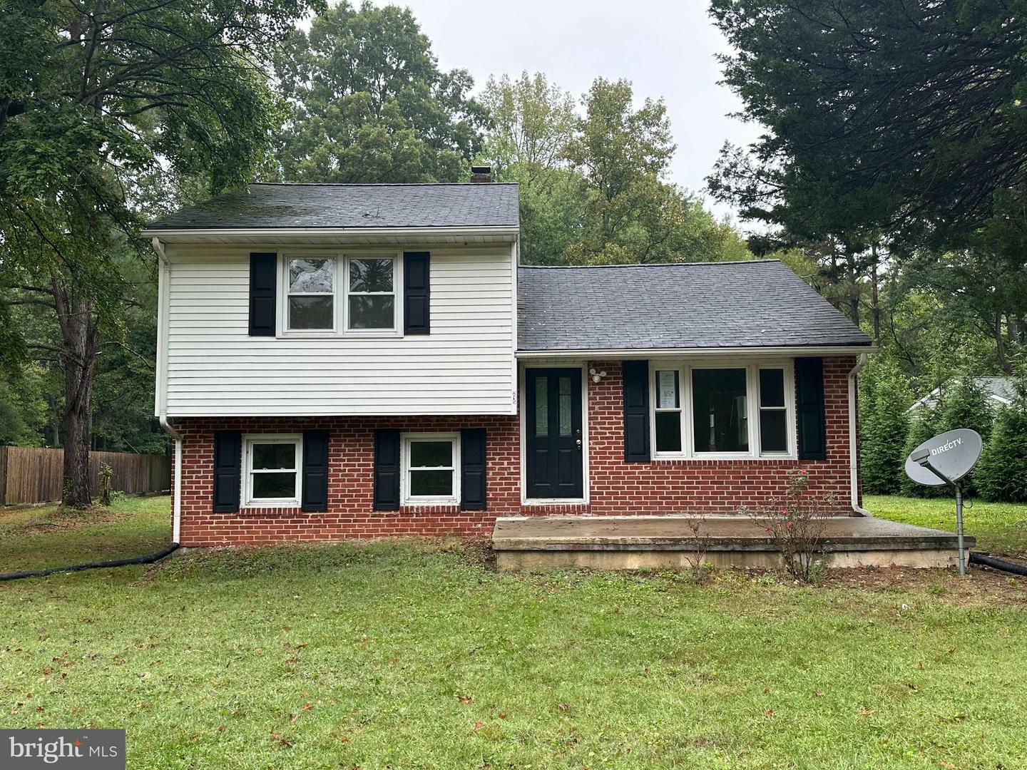 Property Photo:  215 Elk Forest Road  MD 21921 