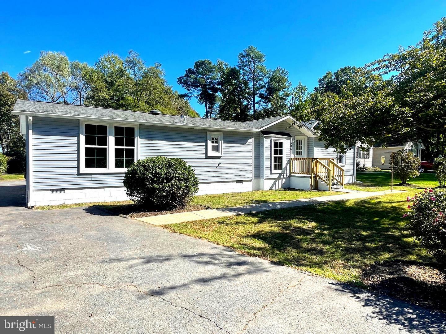 Property Photo:  508 Wakefield Drive  VA 22443 