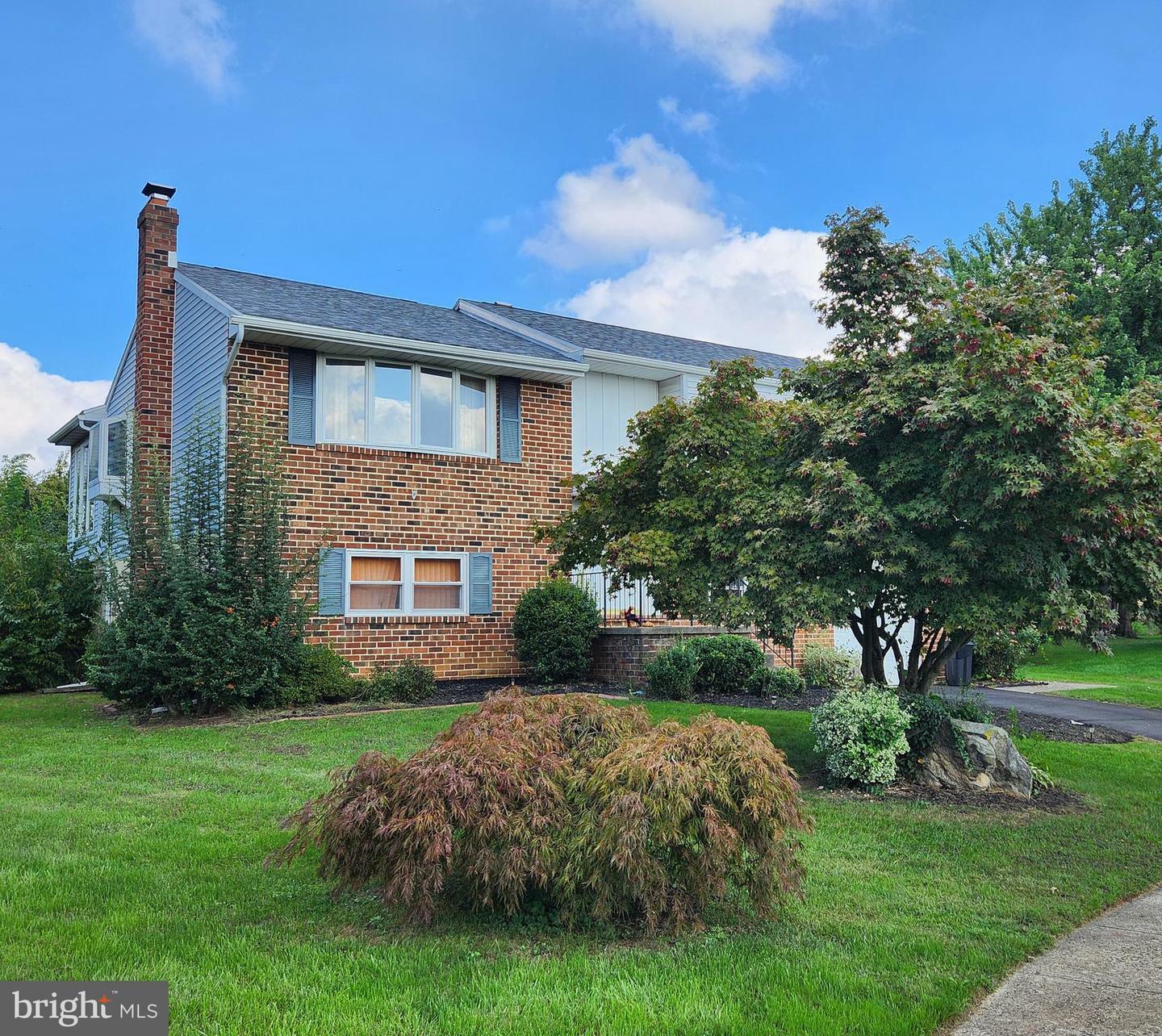 Property Photo:  4209 Merrybells Court  PA 19605 