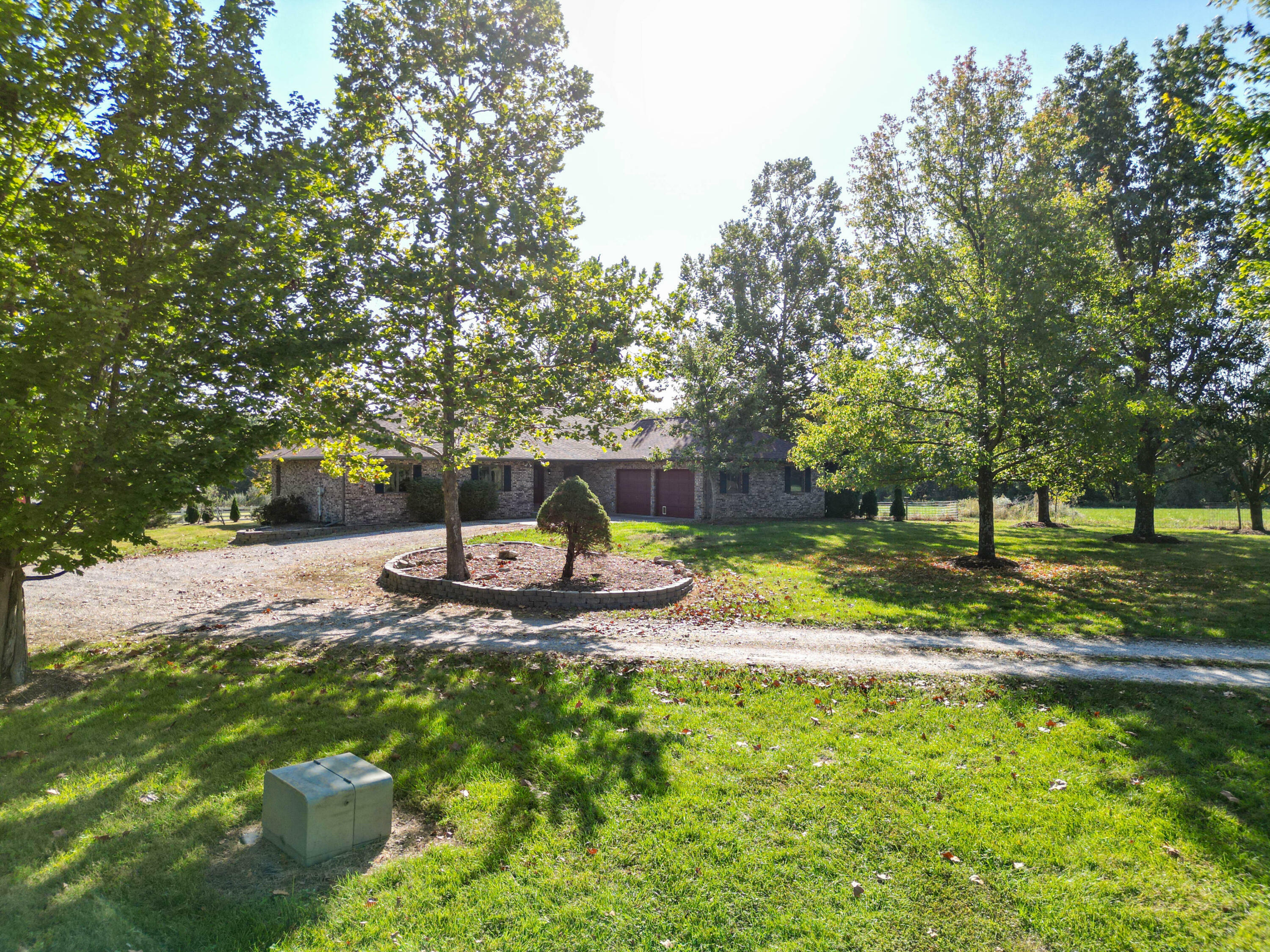 Property Photo:  3150 N Rte Z  MO 65202 