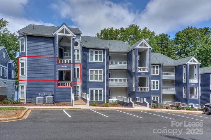 Property Photo: 320 Northwest Drive NC 28036