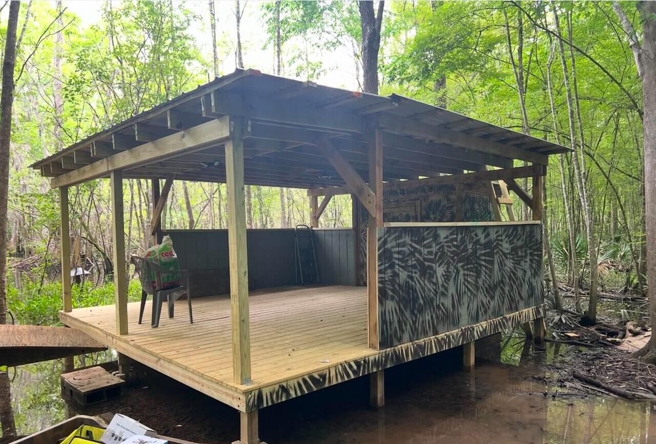 Property Photo:  0 Highway 78  SC 29472