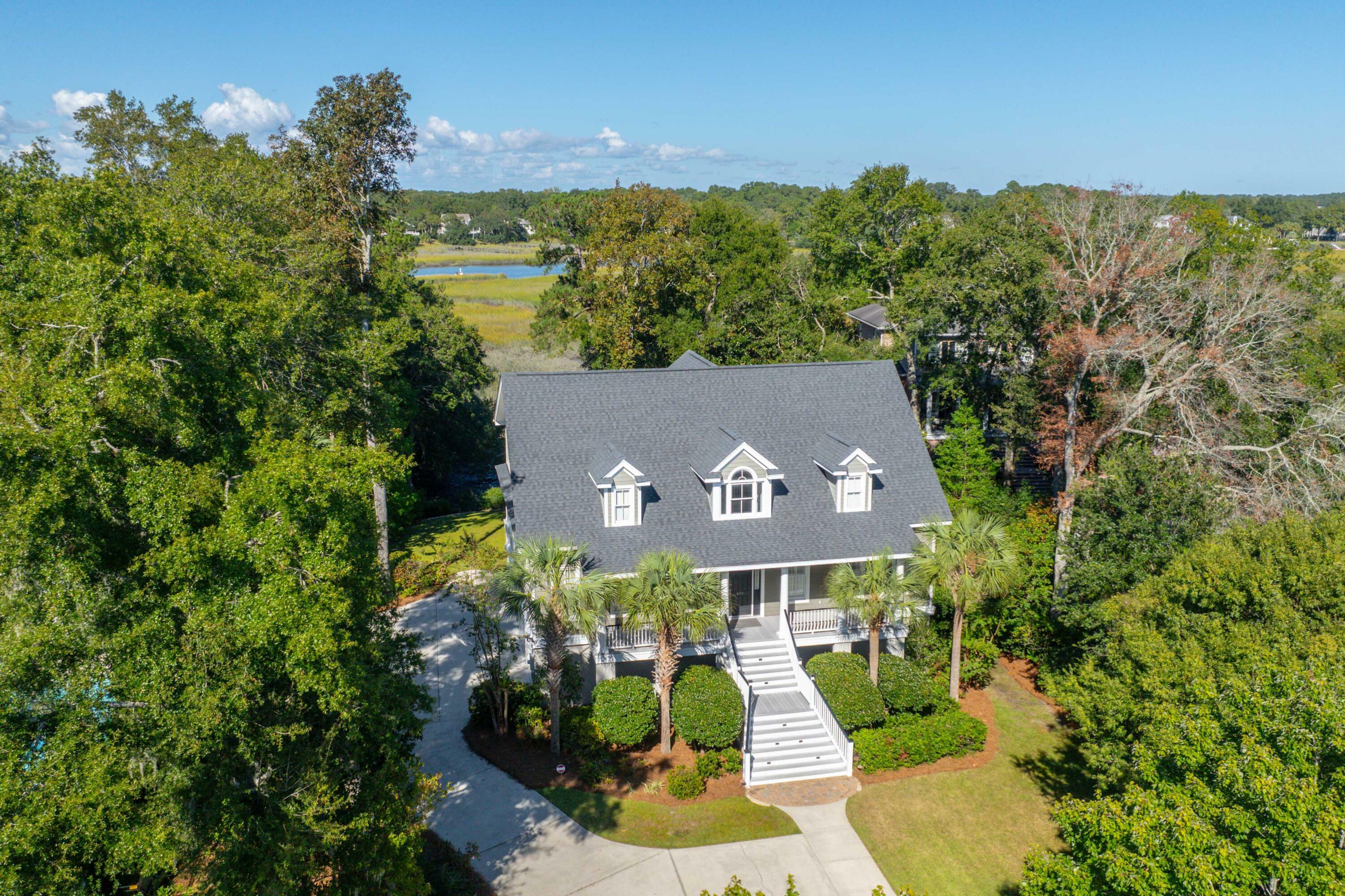 Property Photo:  405 Creek Bend Wharf  SC 29464 