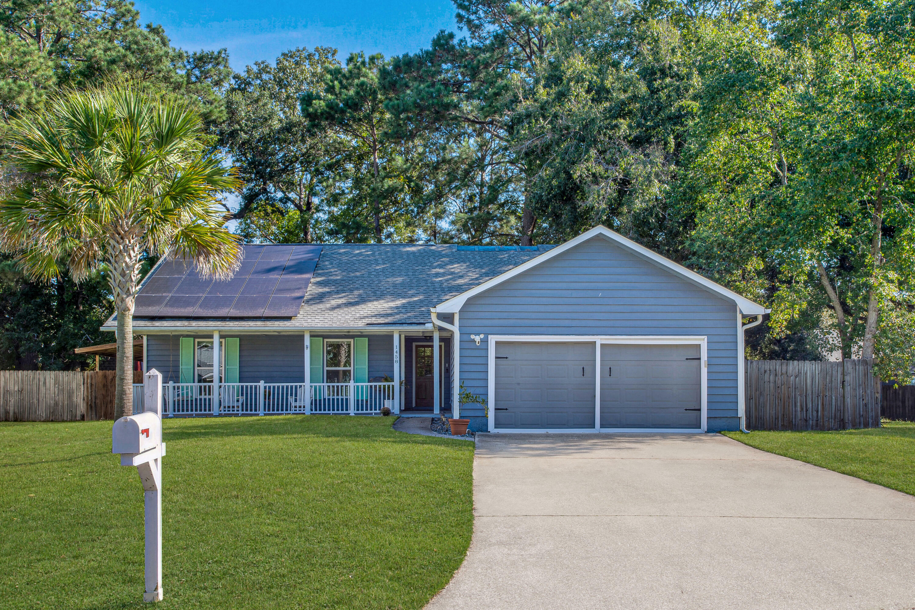 Property Photo: 1458 Arrow Wind Terrace SC 29414