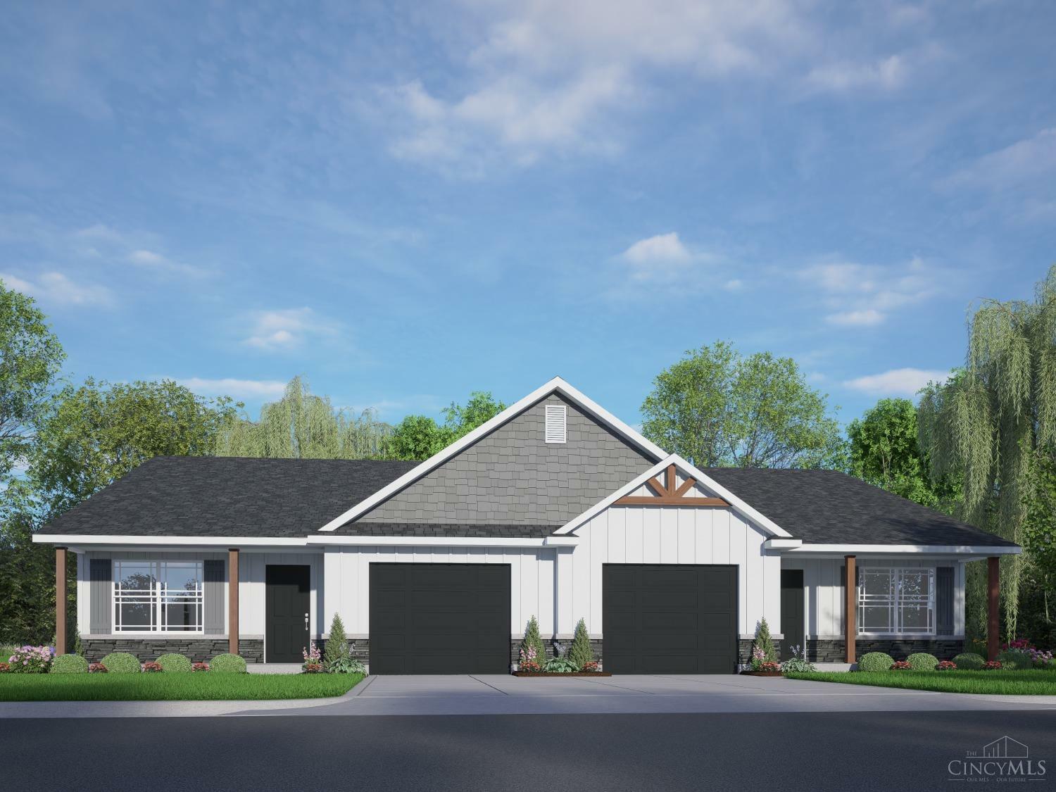 Property Photo: 10 Timber Creek Court OH 45005