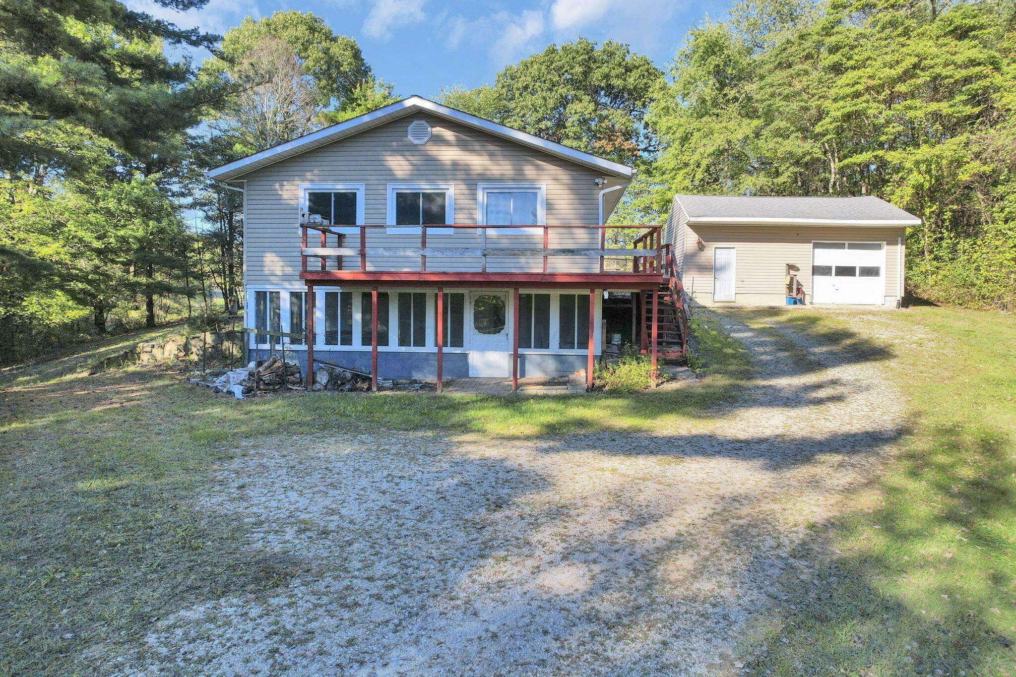 Property Photo:  12208 Fairview Road  OH 43056 