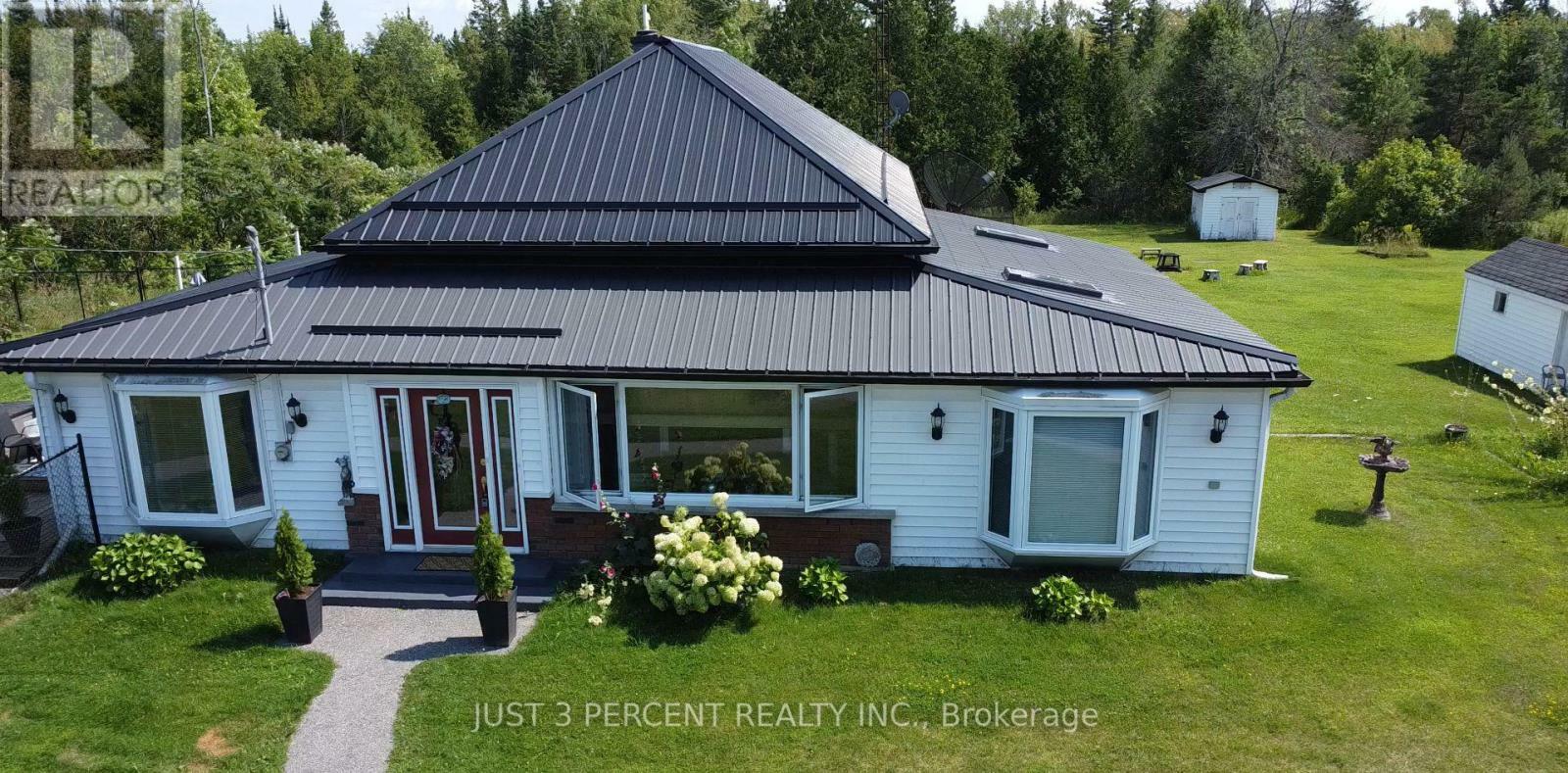 Property Photo:  3145 County Rd 6 Road  ON K0L 2H0 