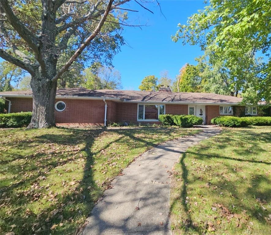 504 W Sherry Drive  Dayton OH 45426 photo