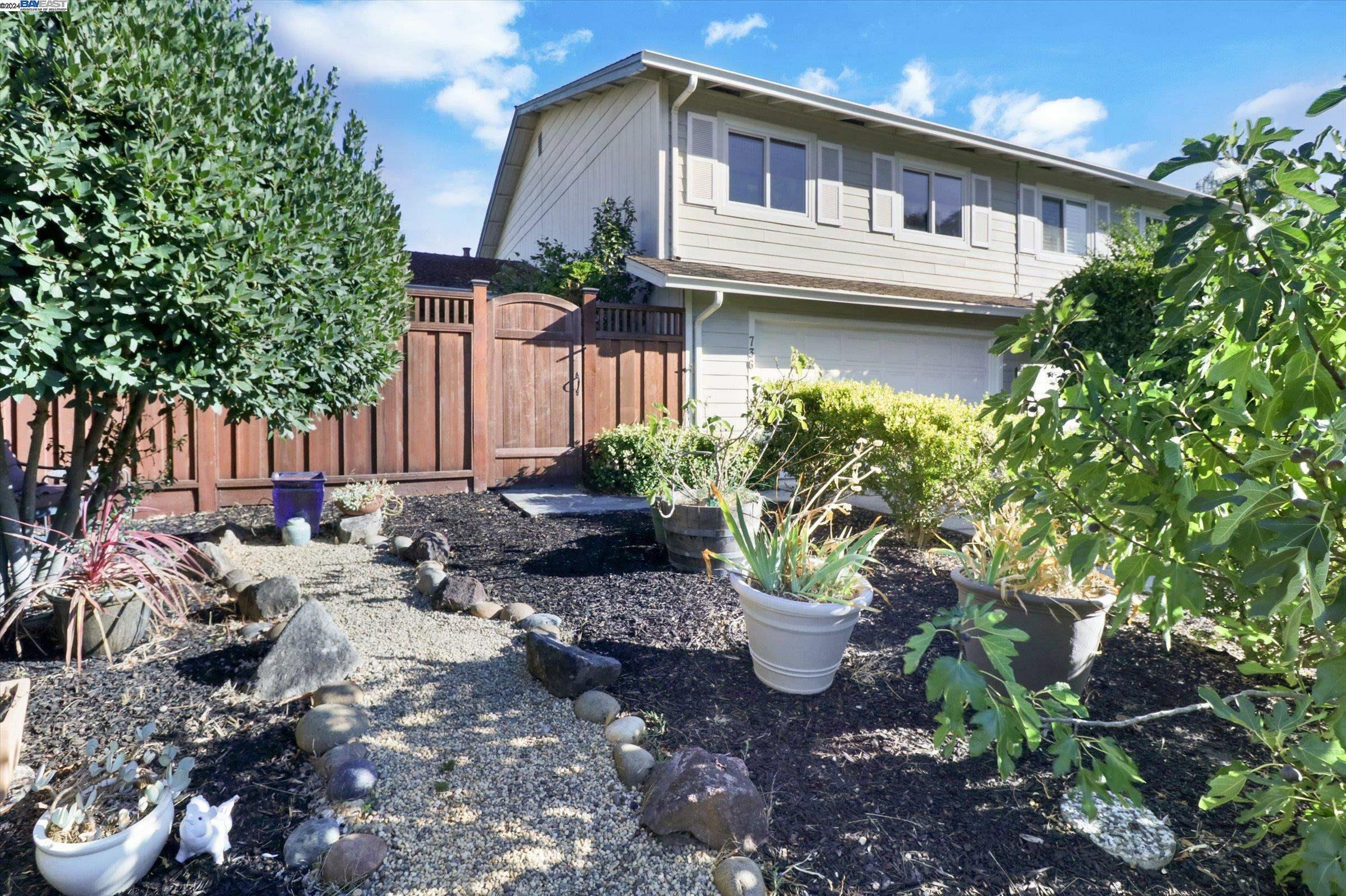 Property Photo:  736 Fountainhead Ct  CA 94583 