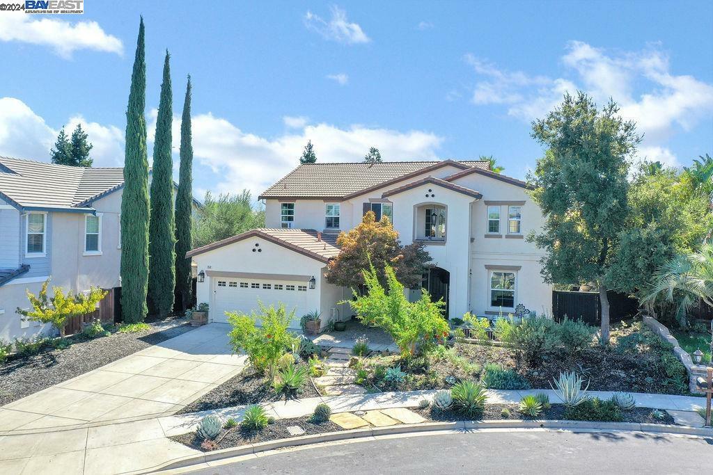 Property Photo:  2512 Winged Foot Rd  CA 94513 