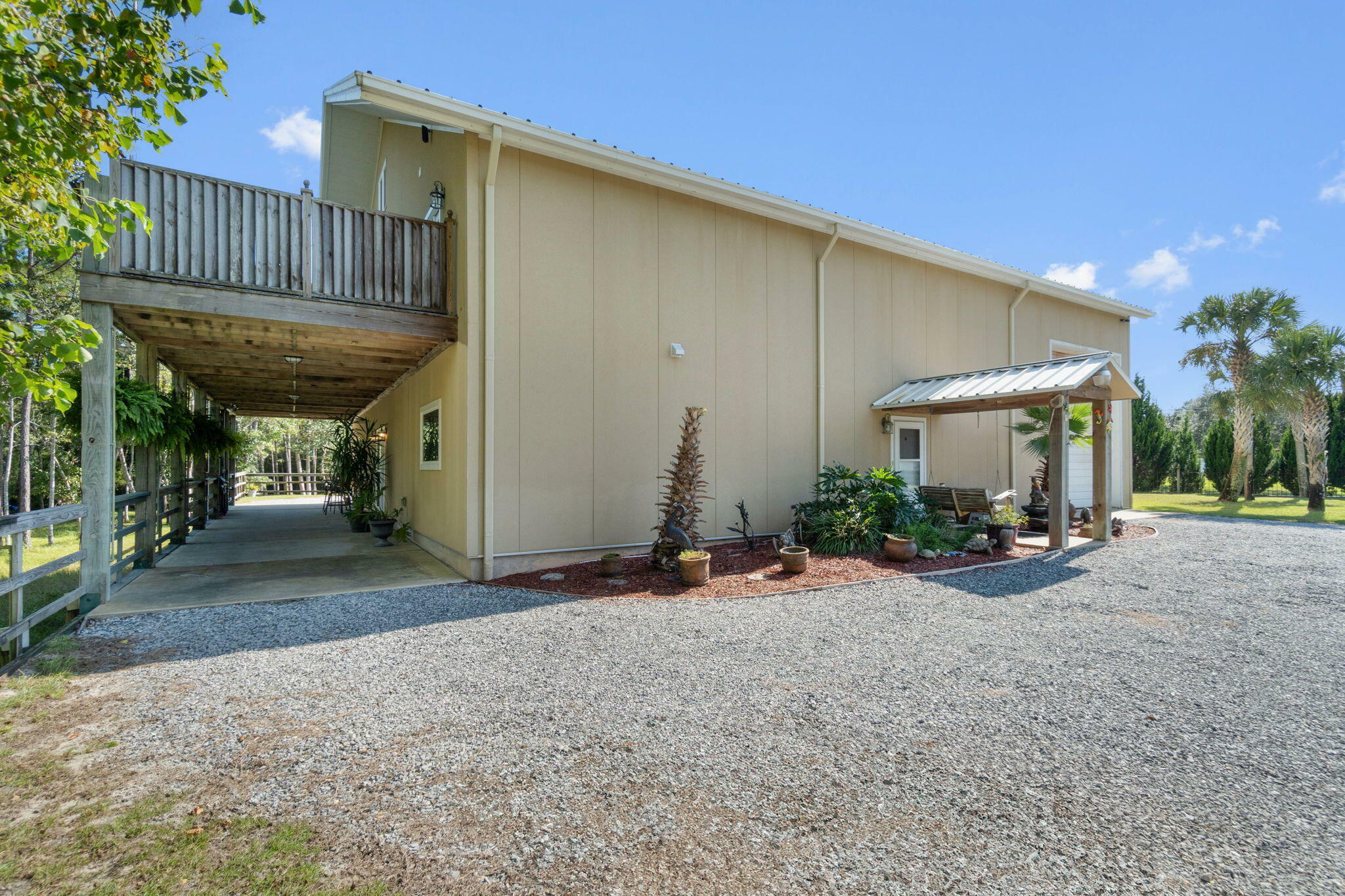 Property Photo:  8836 Turkey Bluff Road  FL 32566 