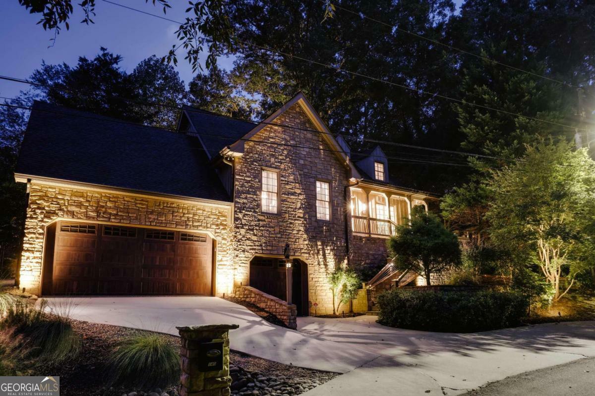 Property Photo:  140 Valley Road  GA 30606 