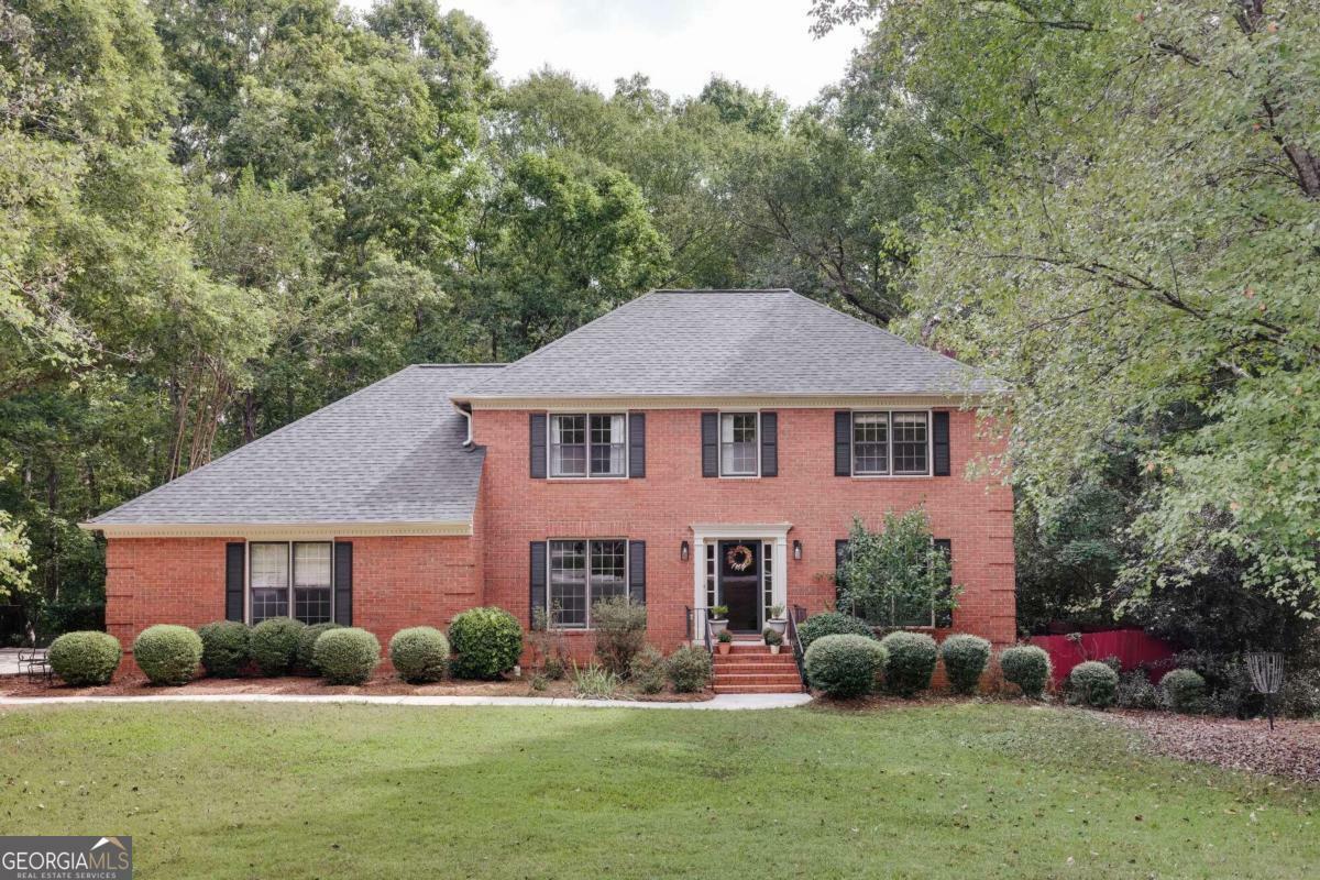 Property Photo:  342 Chesterfield Road  GA 30622 