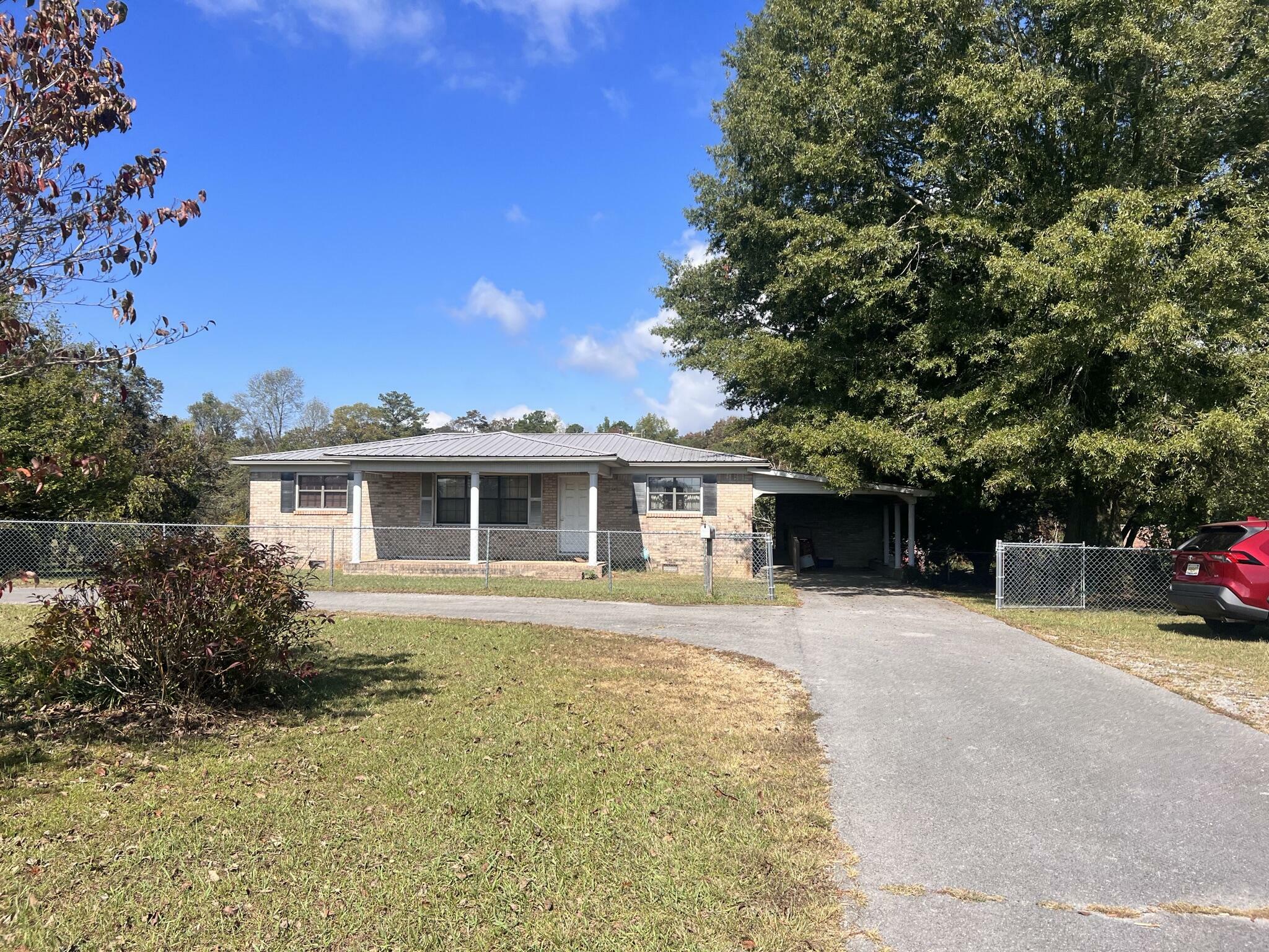 Property Photo:  17173 Alabama Highway  AL 35765 