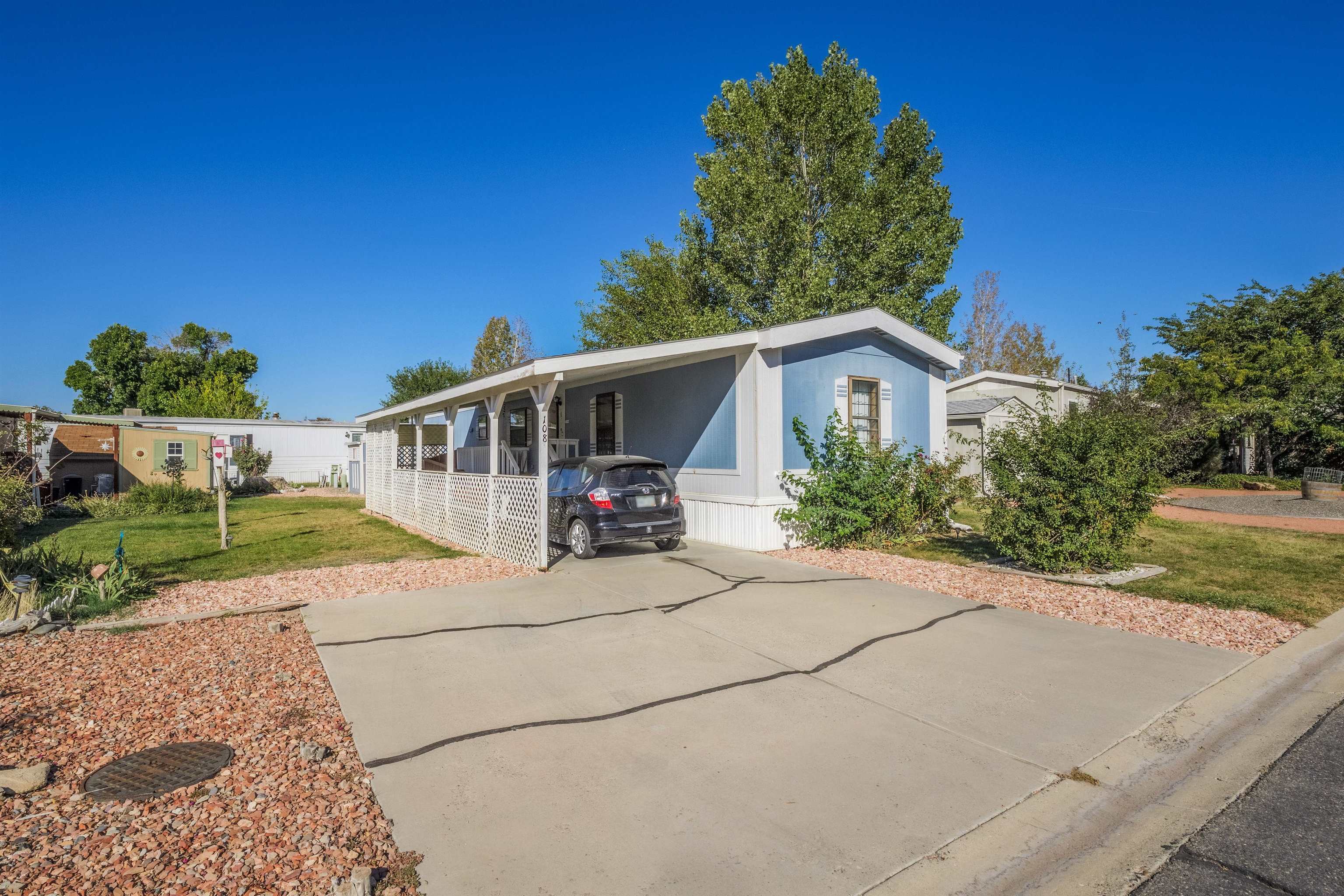 Property Photo:  3251 E Road 108  CO 81520 