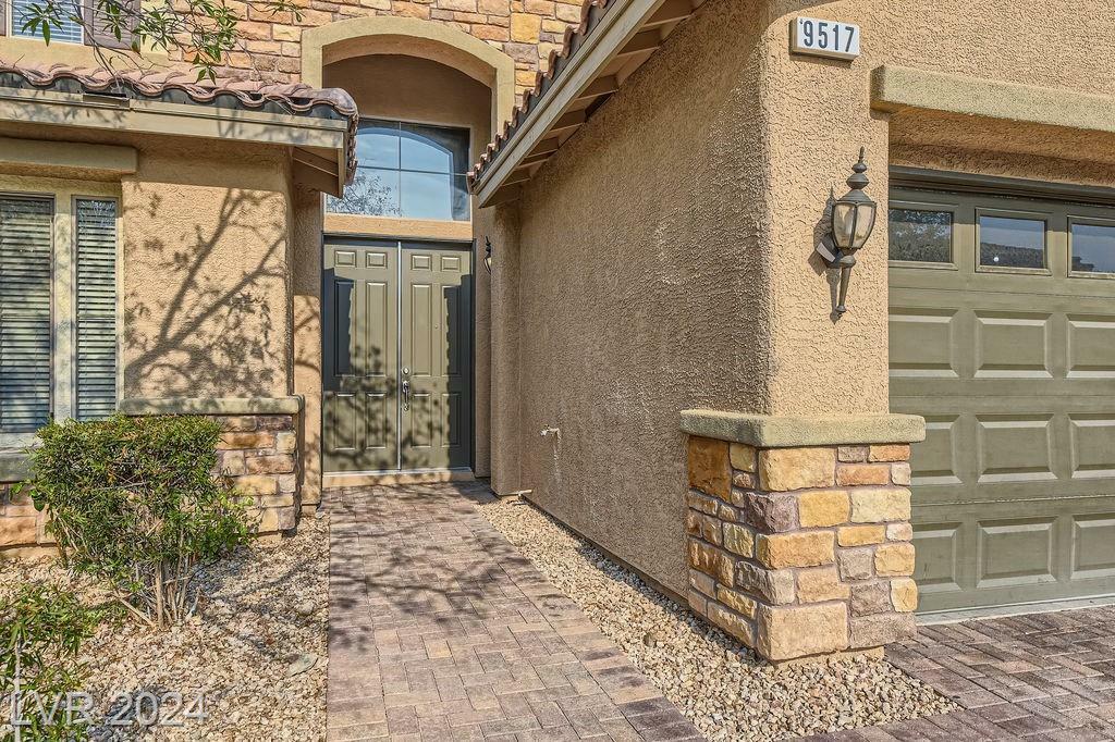 Property Photo:  9517 Dawn Heights Court  NV 89178 