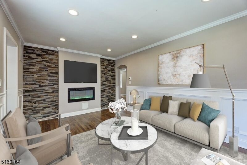 Property Photo: 18 Parkway Ave NJ 07011