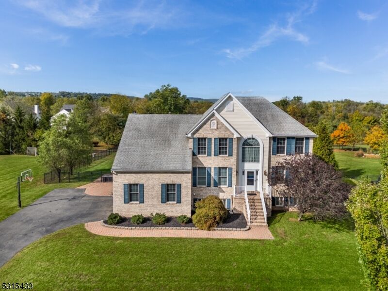 Property Photo:  14 Providence Dr  NJ 08822 