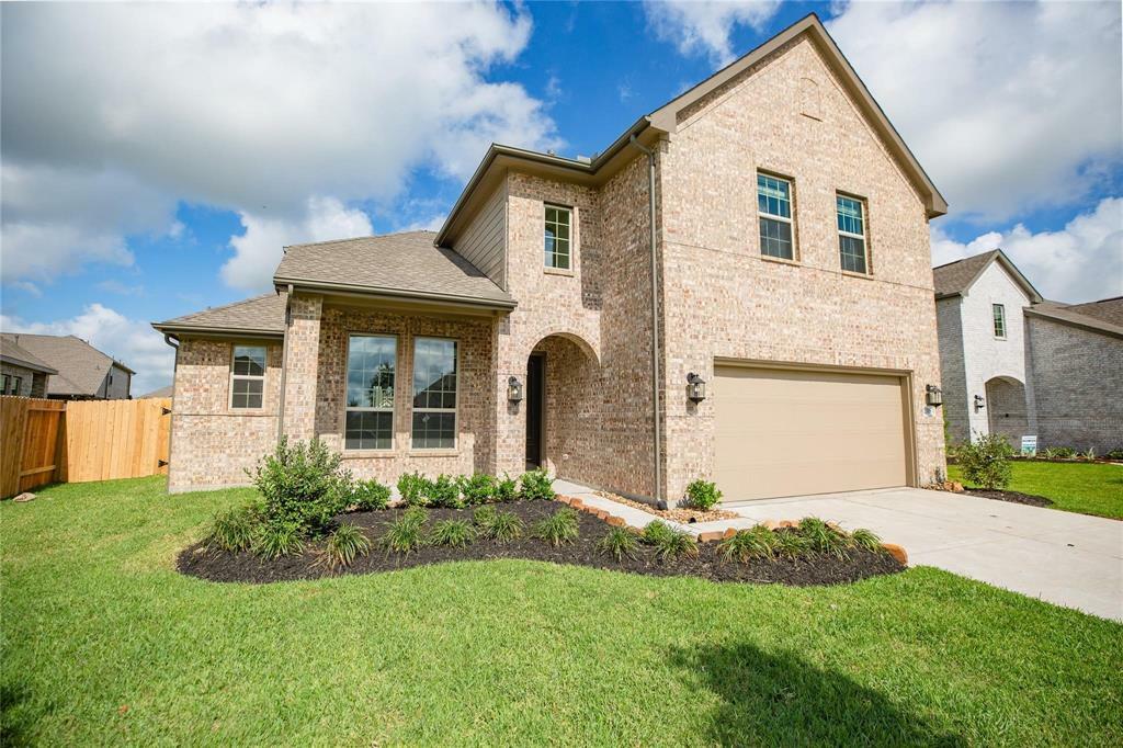 Property Photo:  2318 Madera Landing Ln Lane  TX 77469 