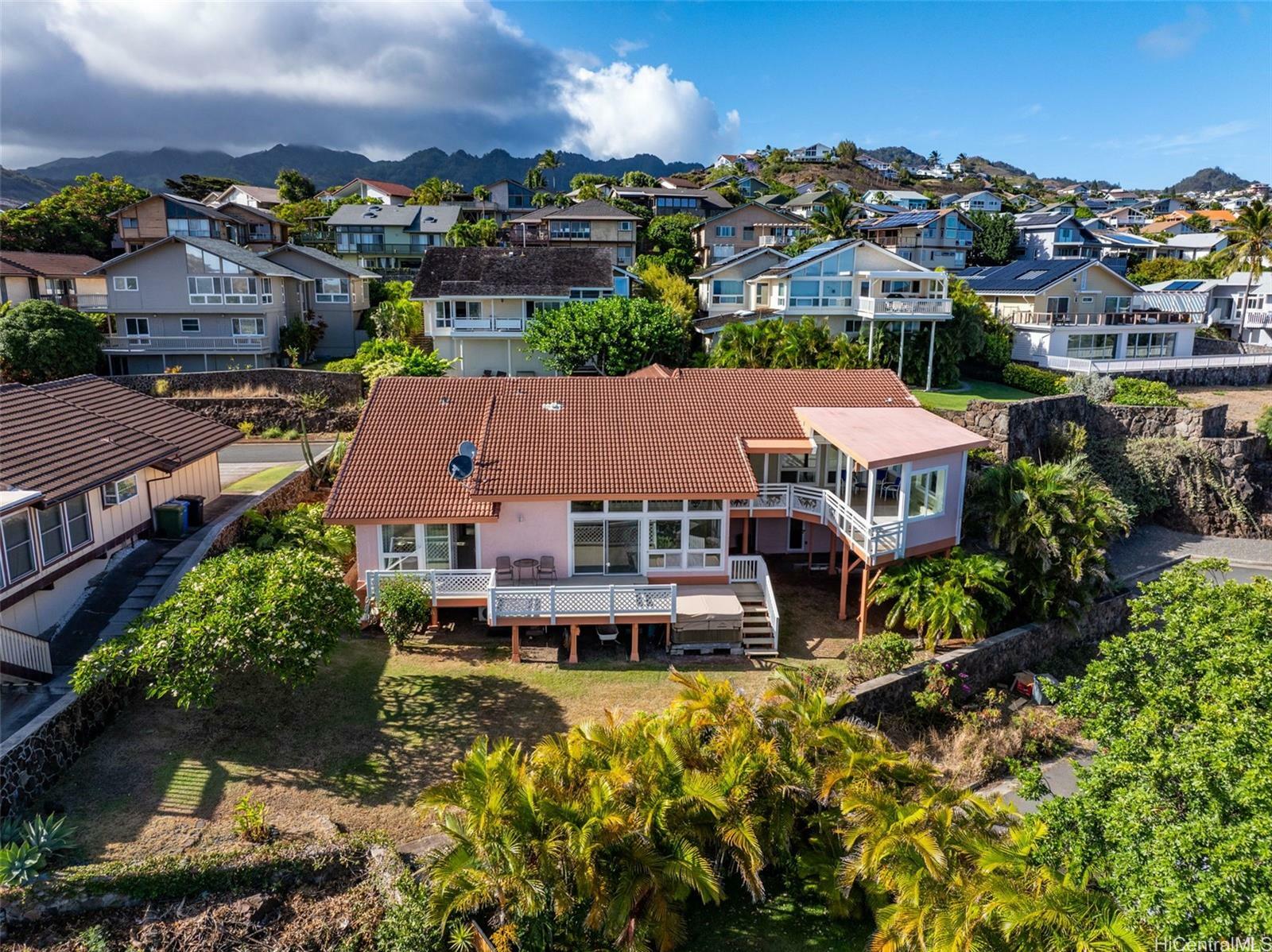 Property Photo:  933 Kapoho Place  HI 96825 