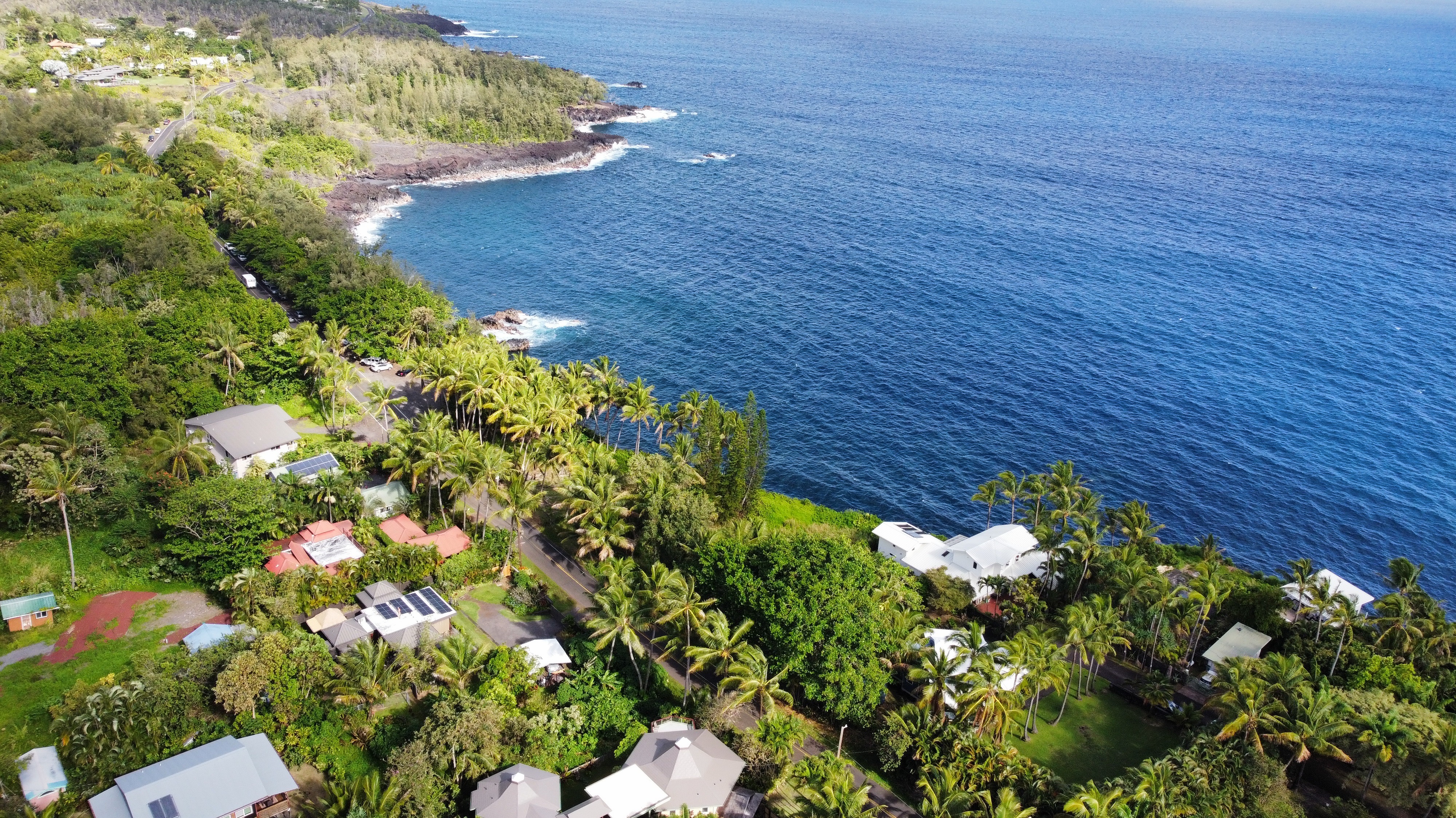 Property Photo:  Kii Nani St  HI 96778 