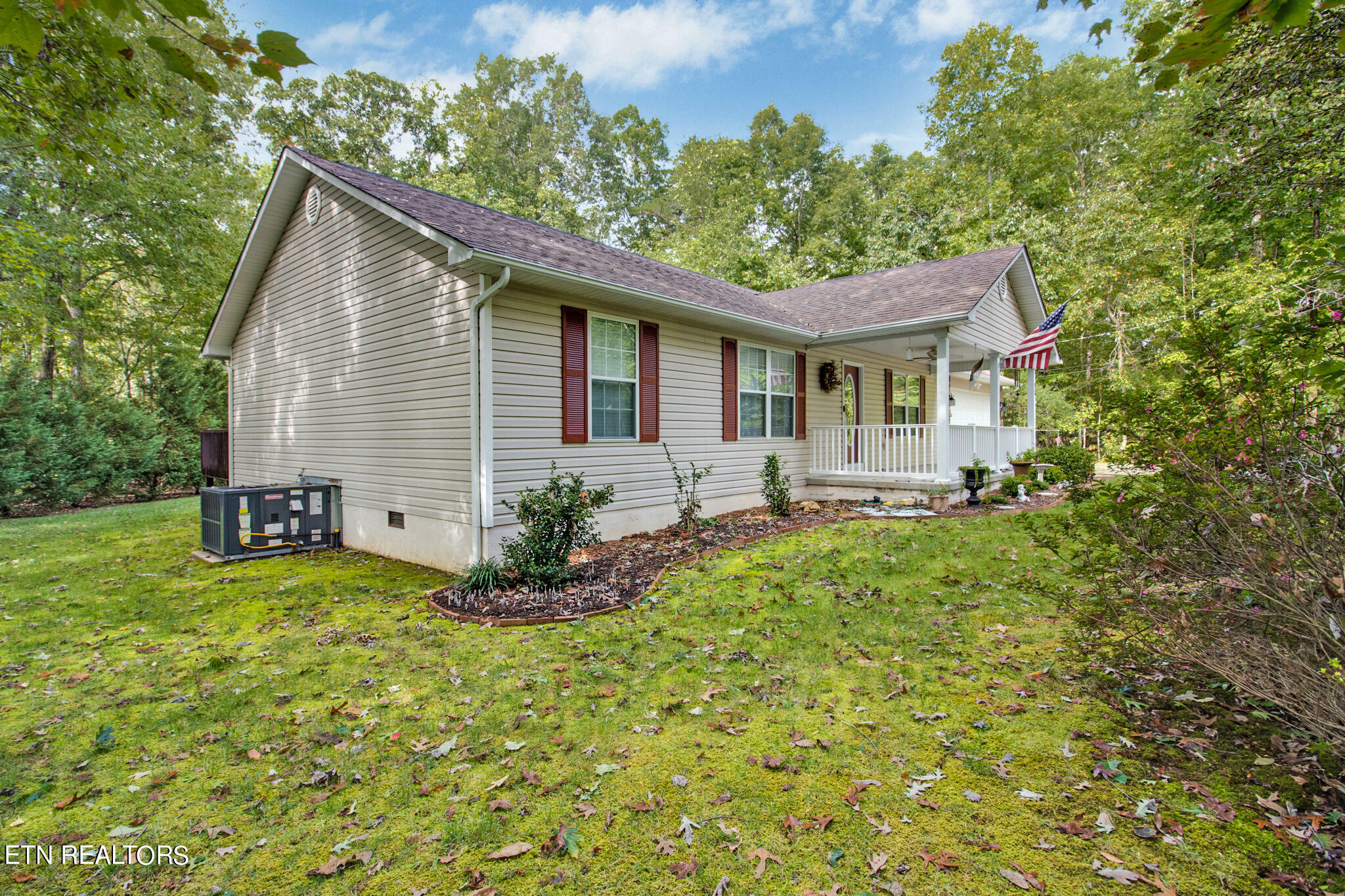 Property Photo:  58 Myrtle Court  TN 38555 