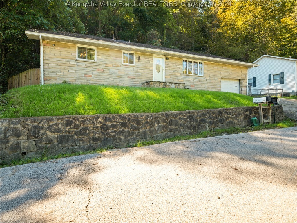 Property Photo:  2029 Scraggs Drive A  WV 25387 