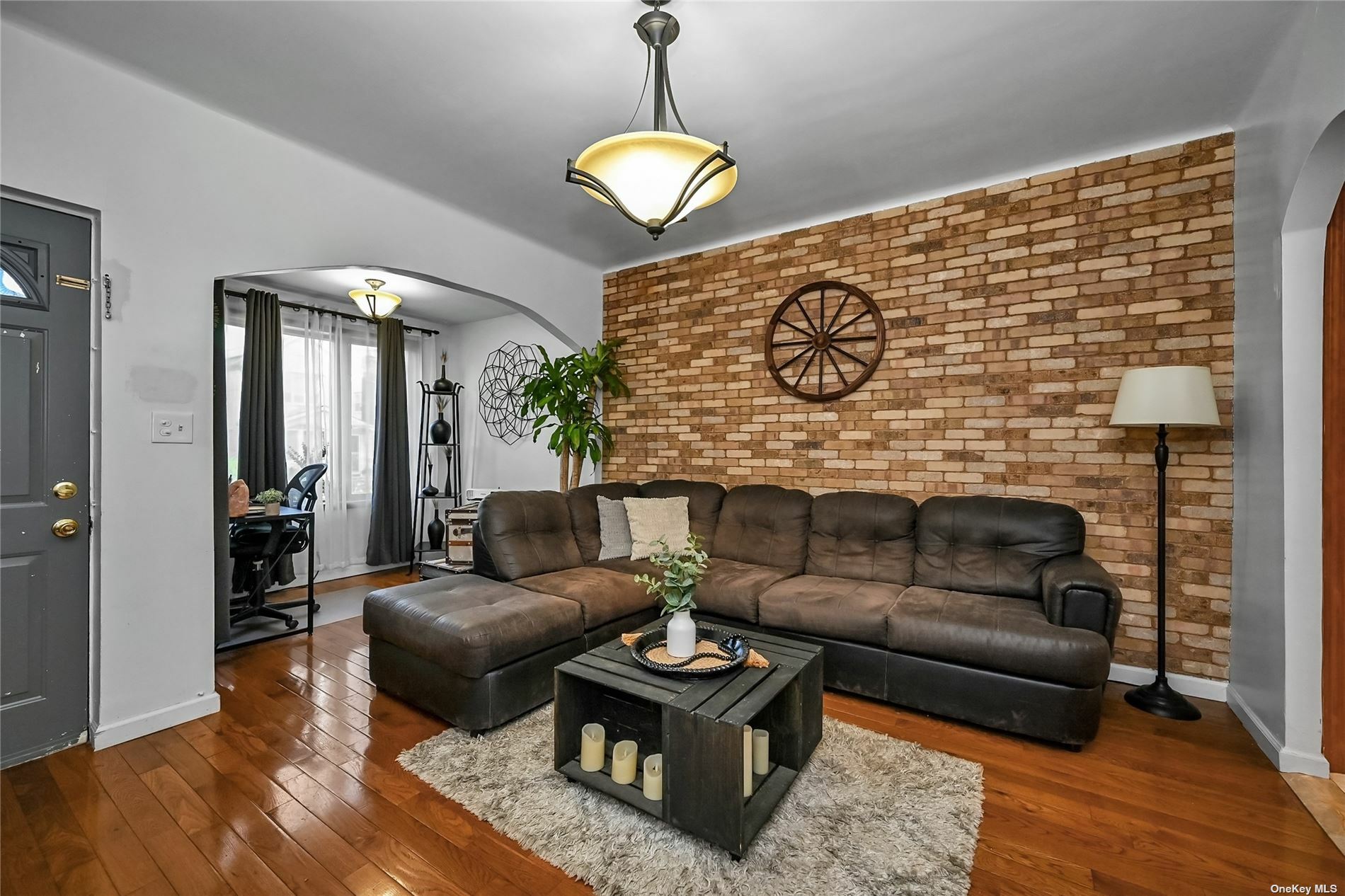 Property Photo:  84-16 108th Avenue  NY 11417 