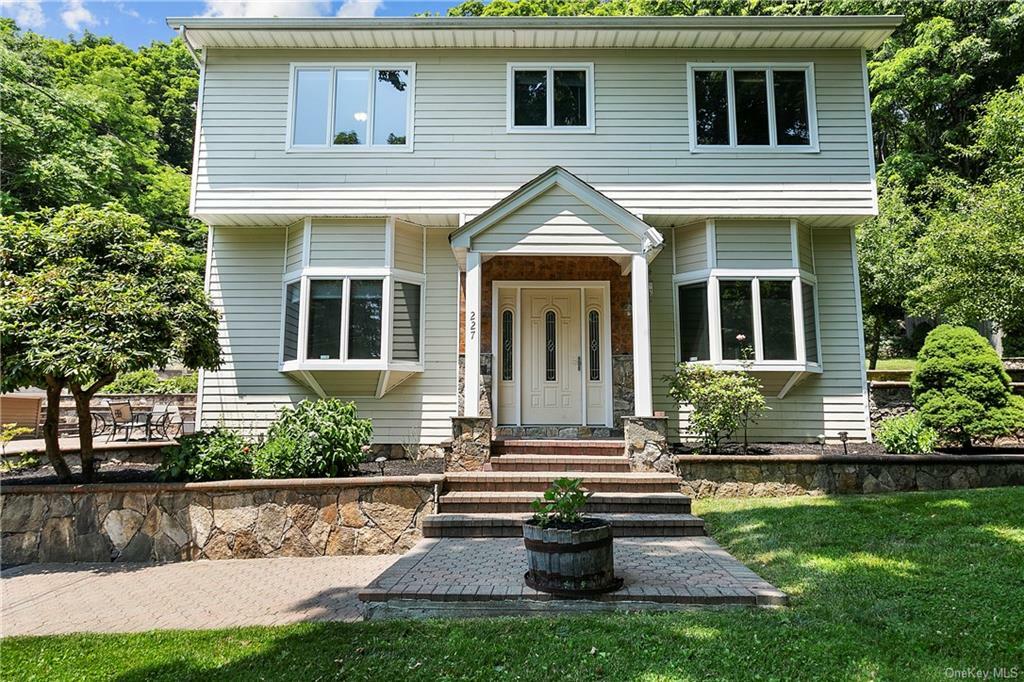 Property Photo:  227 Barger Street  NY 10579 