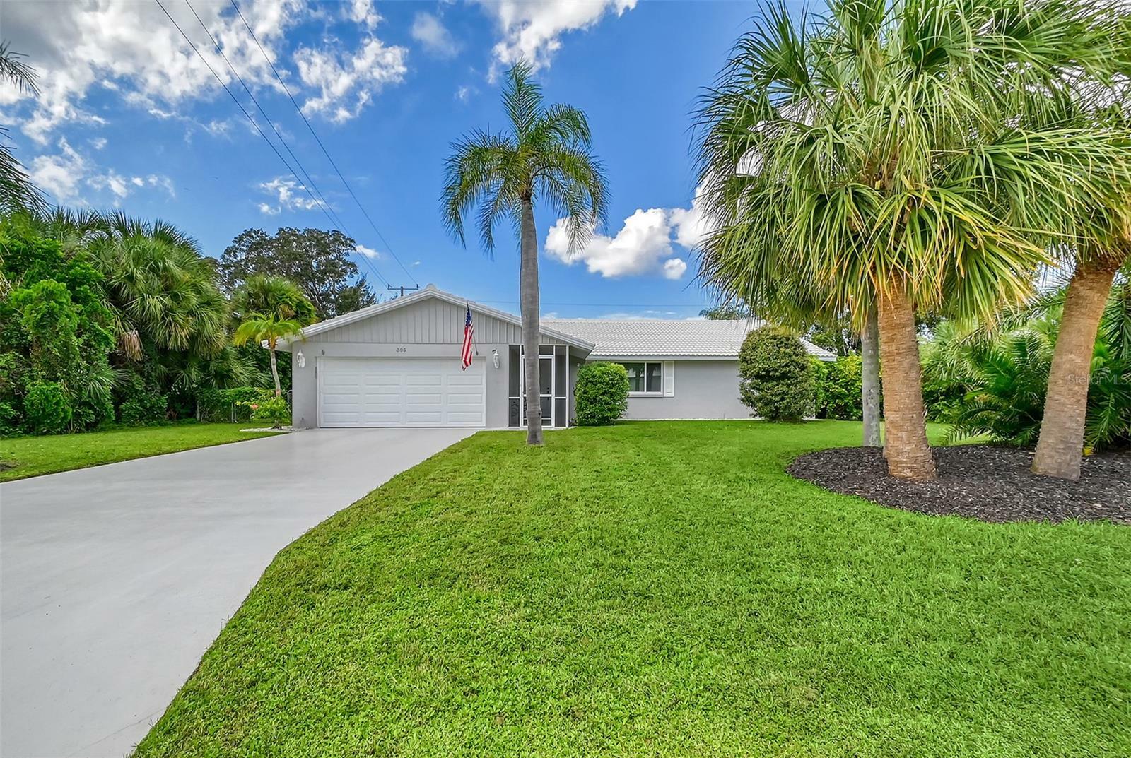 Property Photo:  305 Degas Drive  FL 34275 