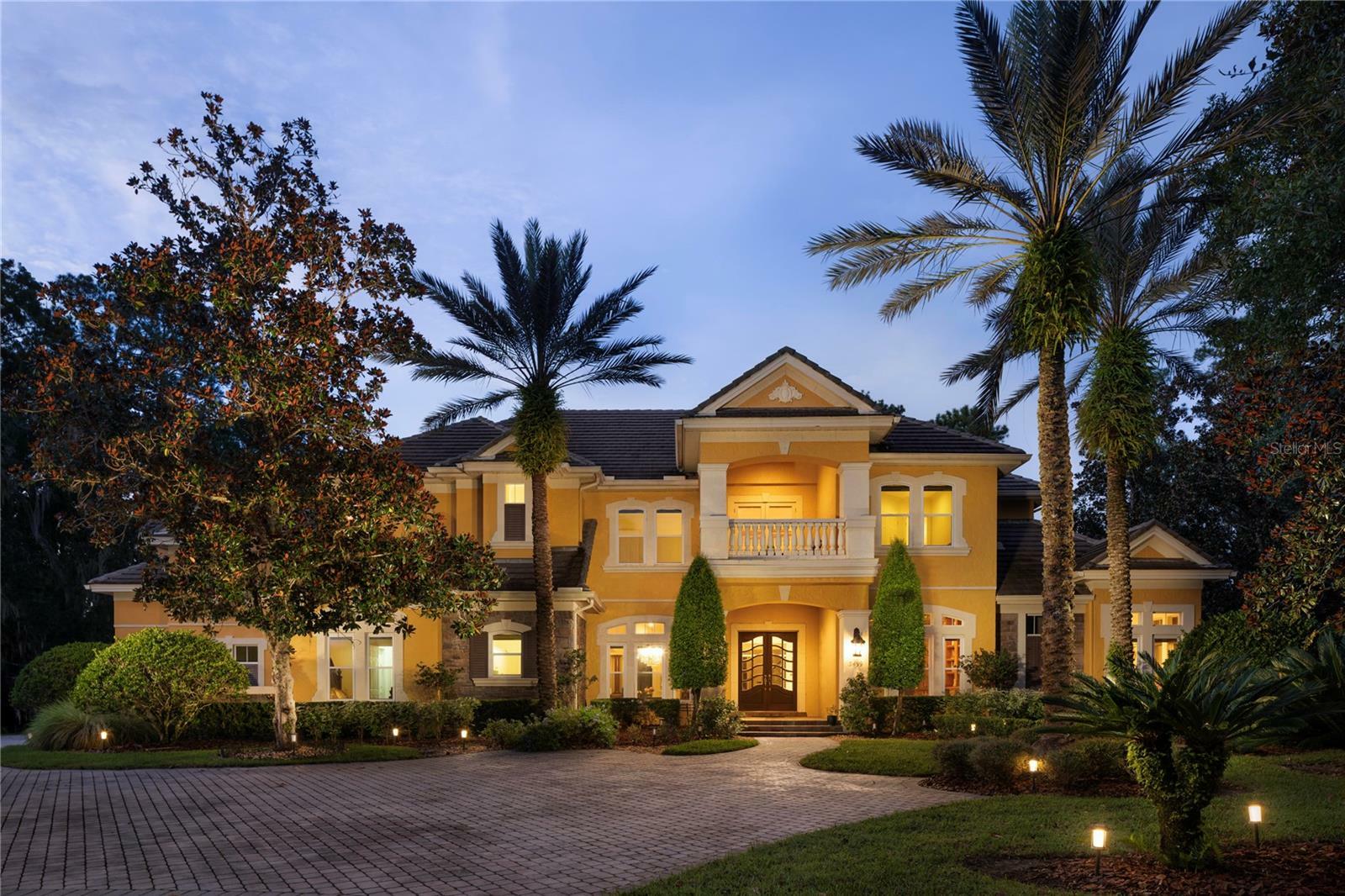 Property Photo: 3499 Rockcliff Place FL 32779