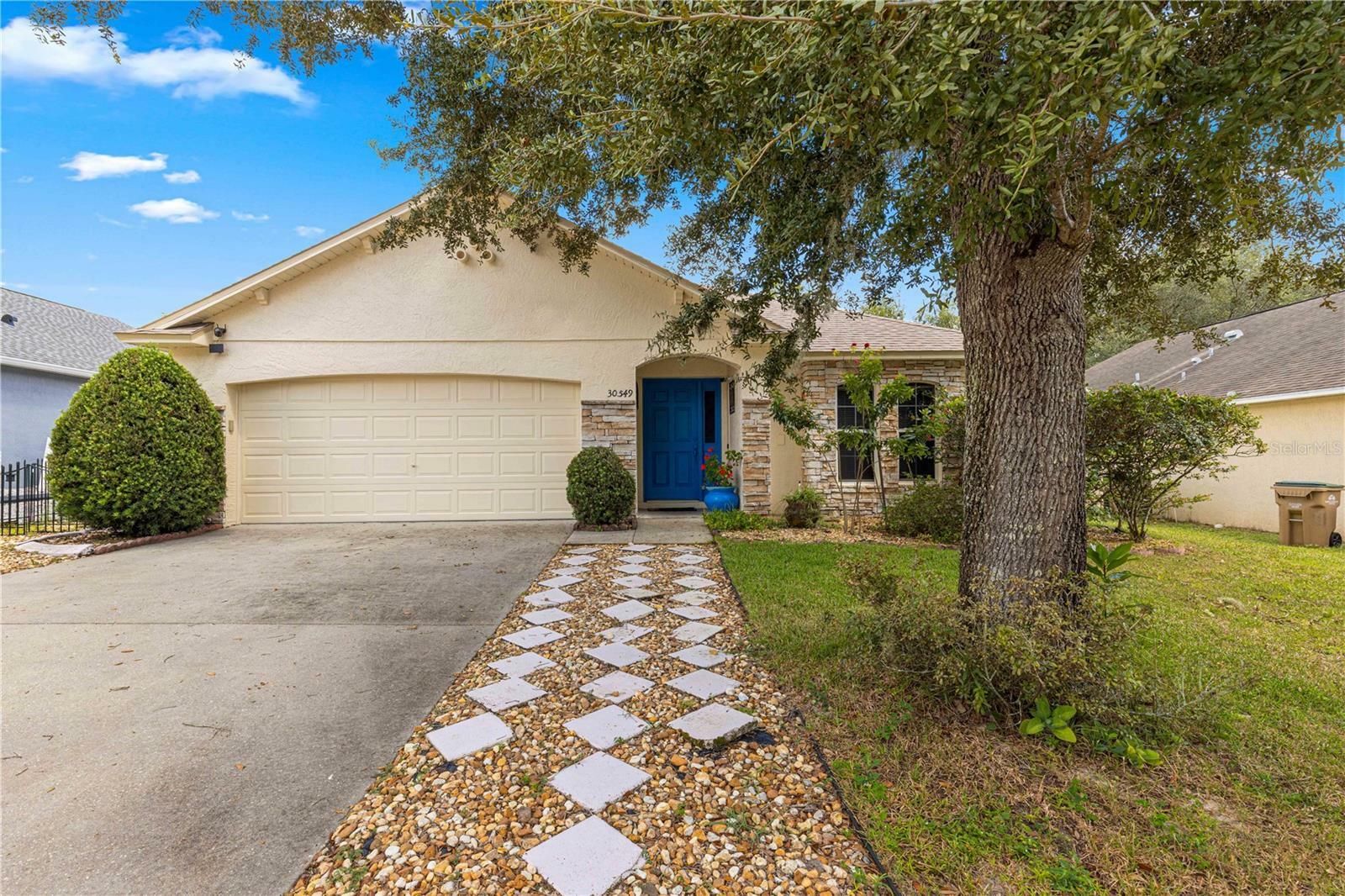 Property Photo: 30549 Pga Drive FL 32776