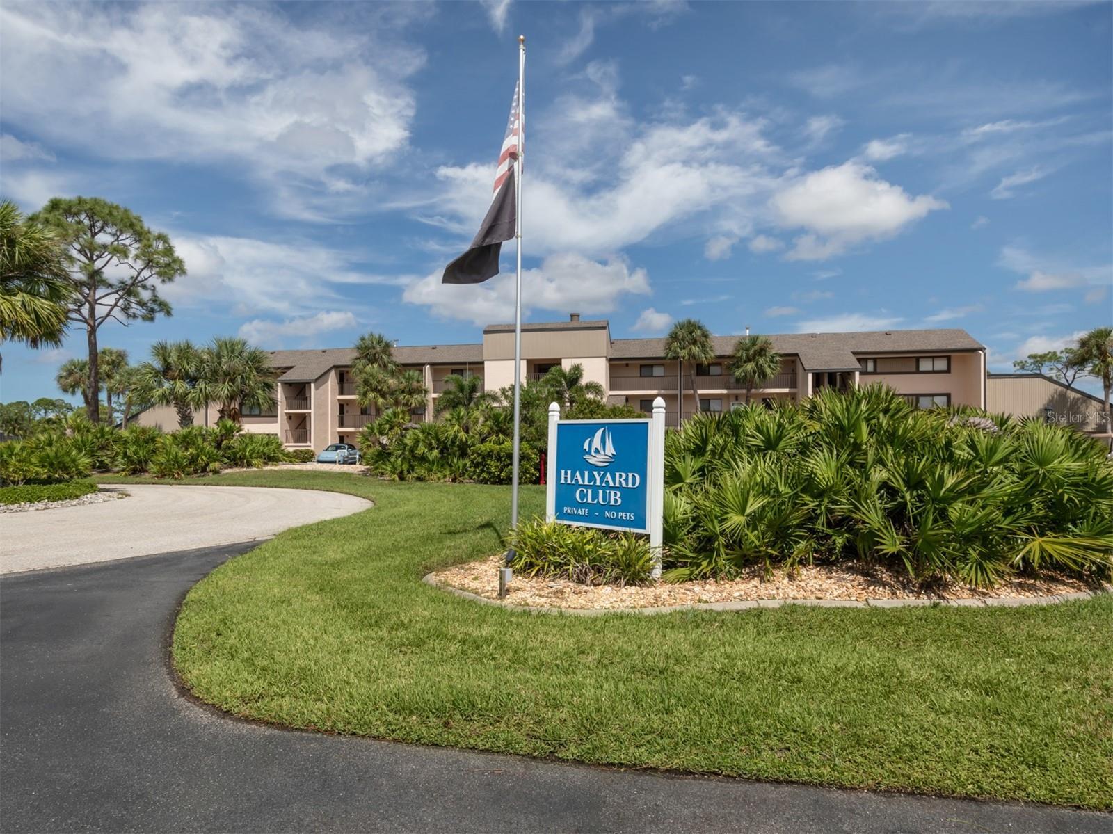 Property Photo: 5050 Marianne Key Road 3B FL 33955