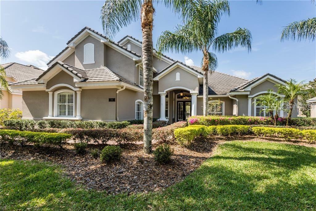 Property Photo:  1534 Glenwick Drive  FL 34786 