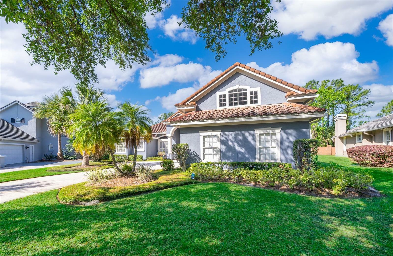 Property Photo:  1570 Westover Loop  FL 32746 