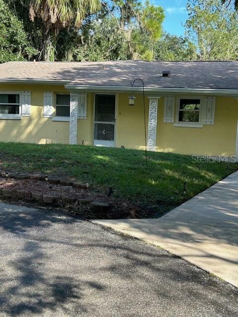 Property Photo:  5512 Meander Lane  FL 33898 