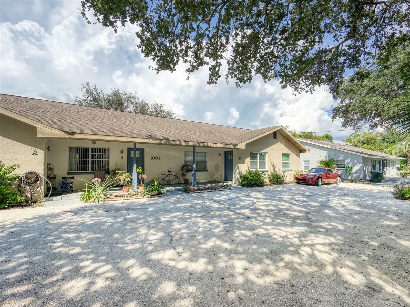 Property Photo:  1007 Sumner Boulevard C  FL 34695 