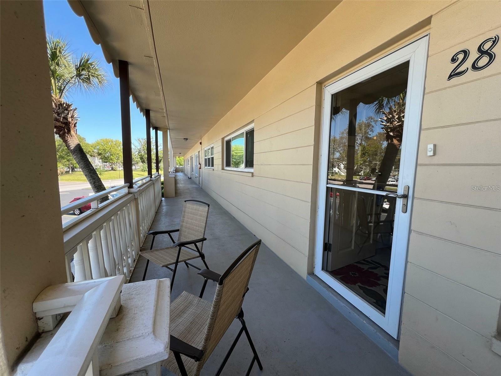 Property Photo:  2040 World Parkway Boulevard 28  FL 33763 