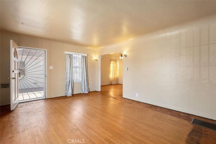 Property Photo: 3700 Josephine Street CA 90262