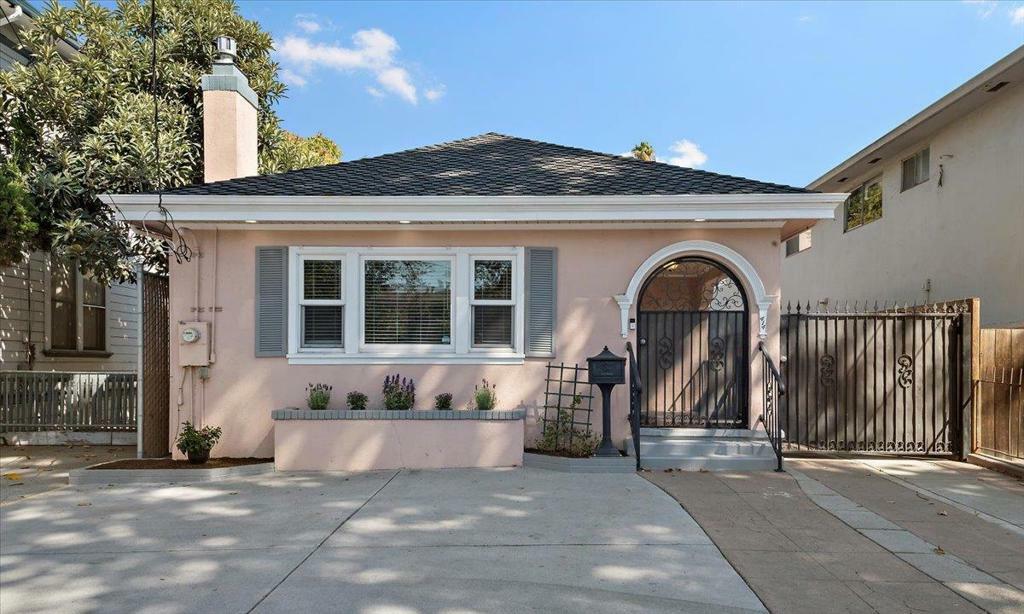 Property Photo:  414 S 7th Street  CA 95112 