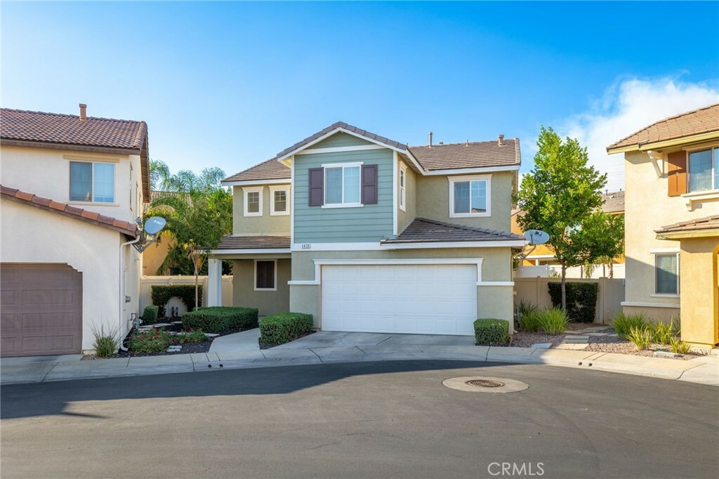 Property Photo:  1419 Damera Way  CA 92223 