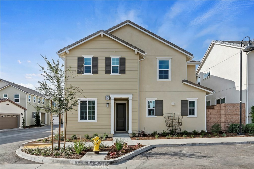 Property Photo: 6974 Mallow Drive CA 92336