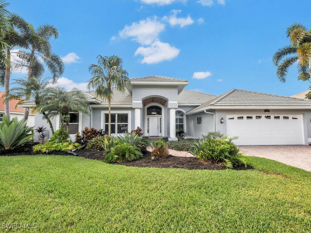 4306 Longshore Way N  Naples FL 34119 photo