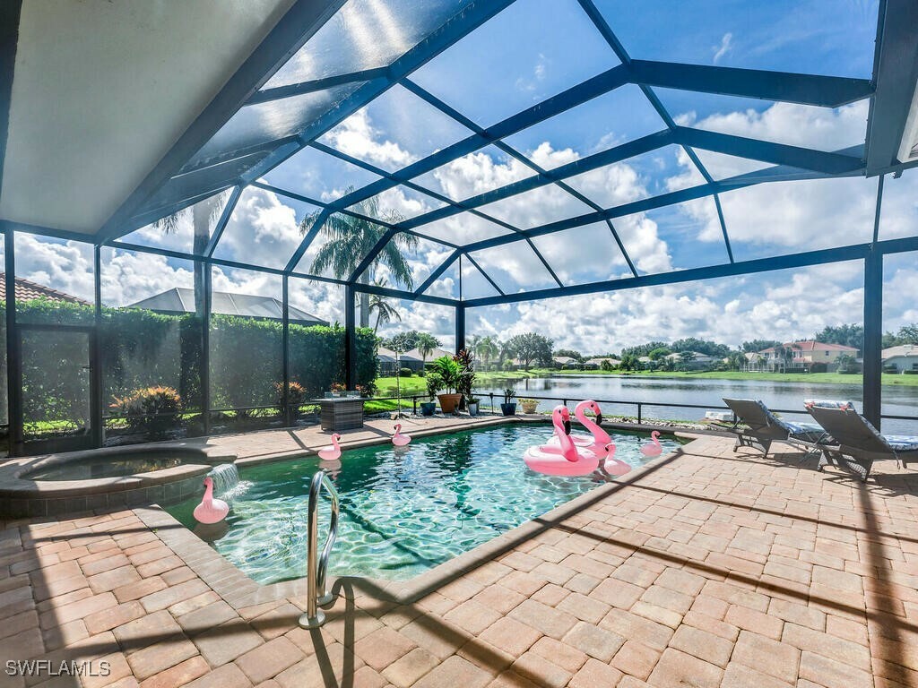 Property Photo:  4306 Longshore Way N  FL 34119 