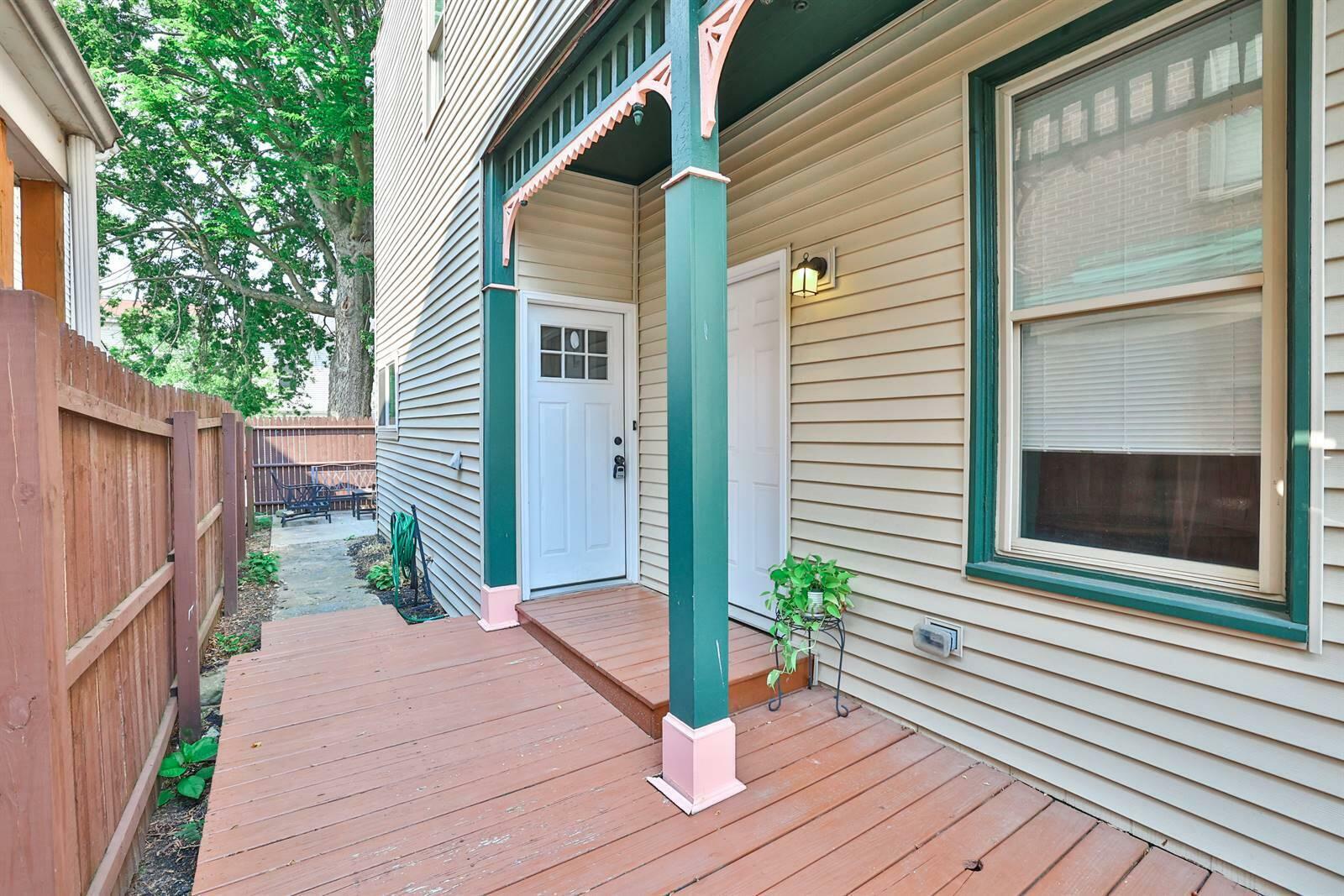 Property Photo:  612 Roberts Street  KY 41071 