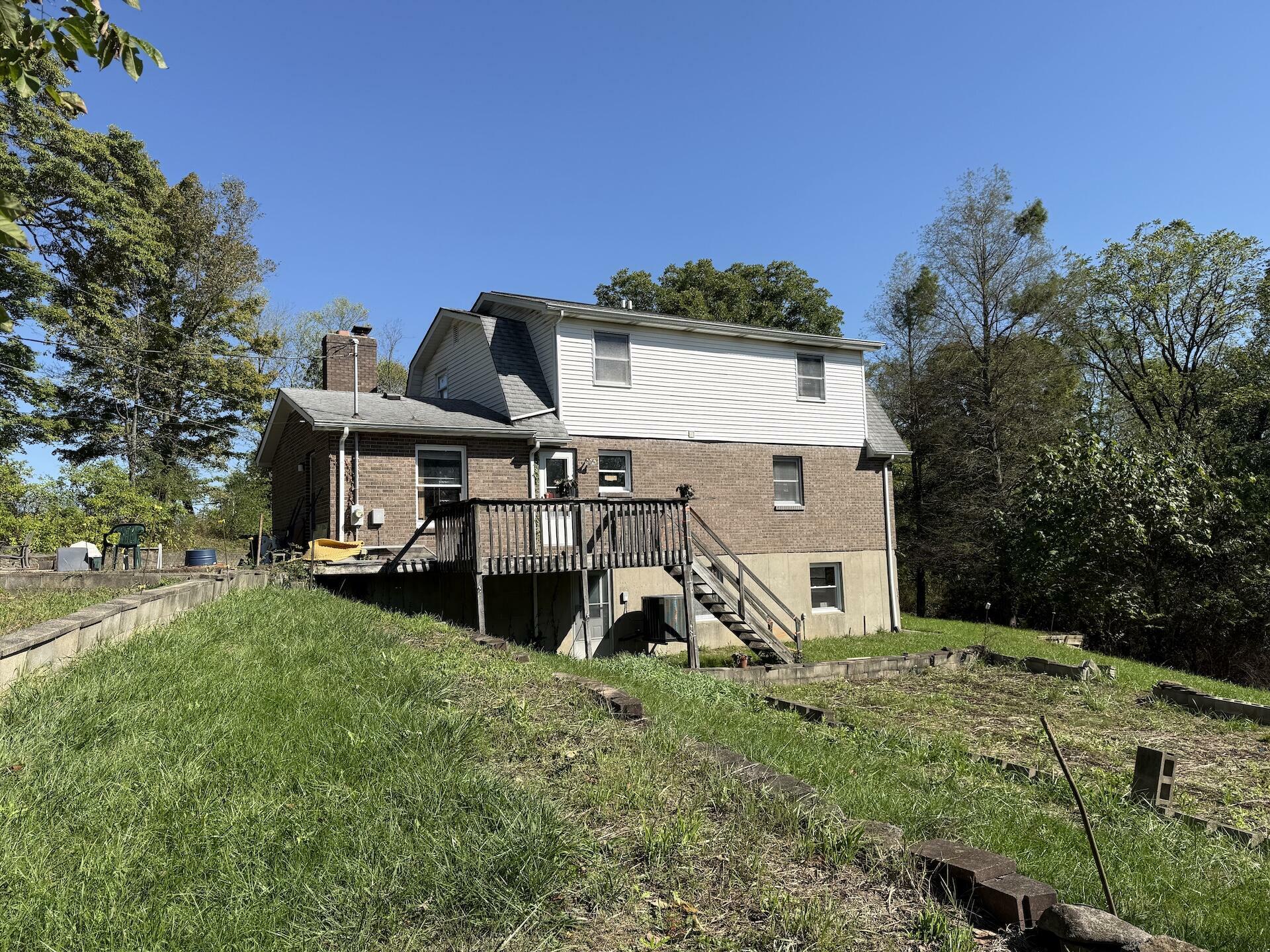 Property Photo:  2367 Moffett Road  KY 41051 