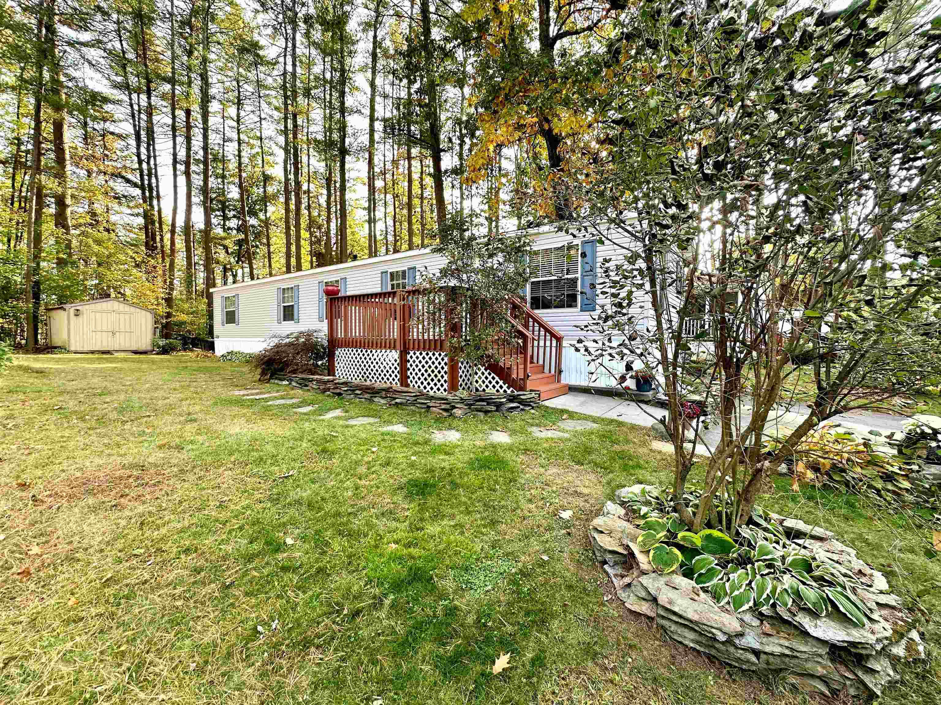 Property Photo:  71 Sparrow Street  NH 03431 